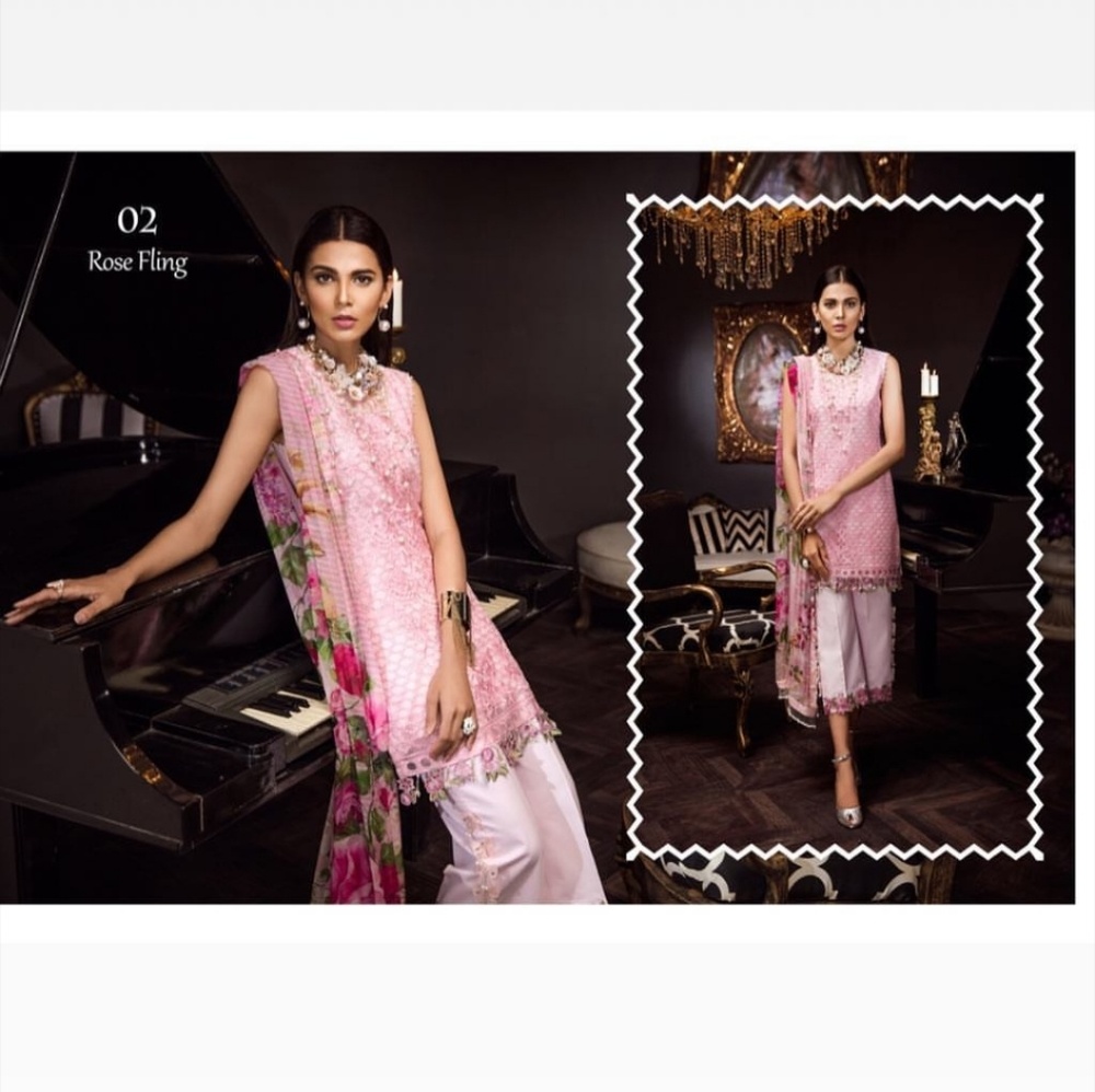 Noor 3 piece